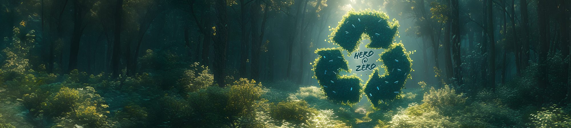 Abbildung: Hero at Zero Vision 