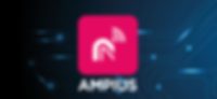 Masterflex Group AMPIUS App Lifecycle Tracking Abstraktes Bild zu AMPIUS