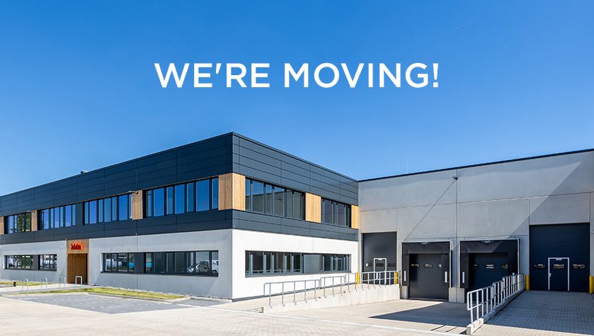 Building image of the APT