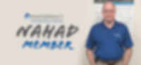 Masterflex Group NAHAD Member new Personal image: Ross Blanford