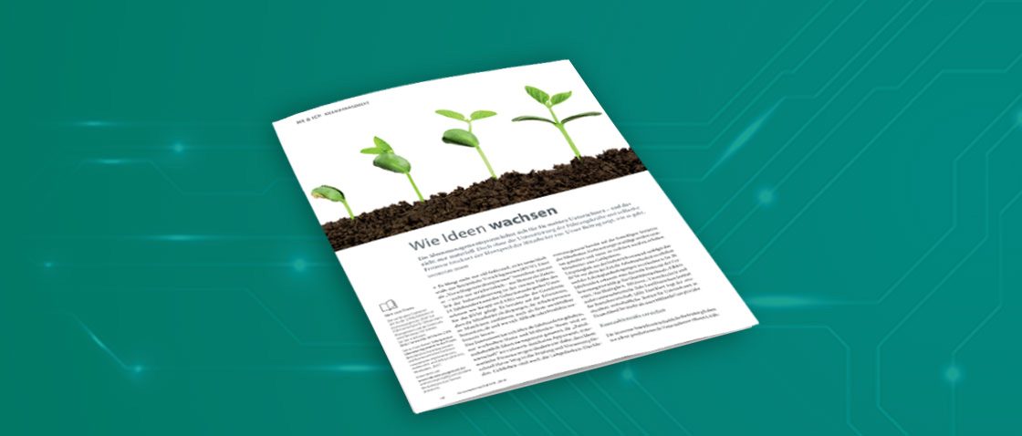 Bild: Artikel Personalwirtschaft 