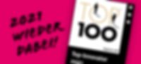 Masterflex Group Top 100 Innovator