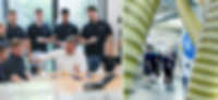 Masterflex Group Azubitag 2023