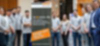 Masterflex Group Masterflex Social Day  Bild: Personengruppe