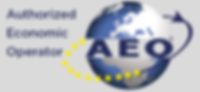 Masterflex Group Masterflex AEO-Auszeichnung  Bild: Logo AEO