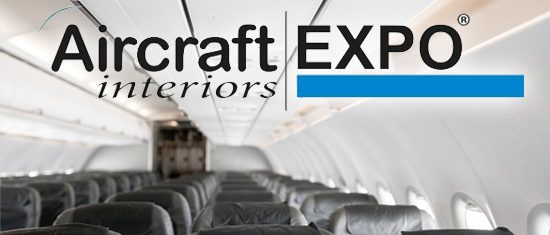 Bild: Messeankündigung 