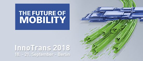 Bild: Messeankündigung 