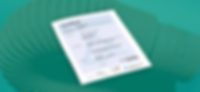 Masterflex Group Matzen & Timm TÜV Zertifizierung  Bild: Prüfzertifikat