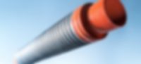 Matzen & Timm sound insulation hose AIX air show Hose that makes flying quieter