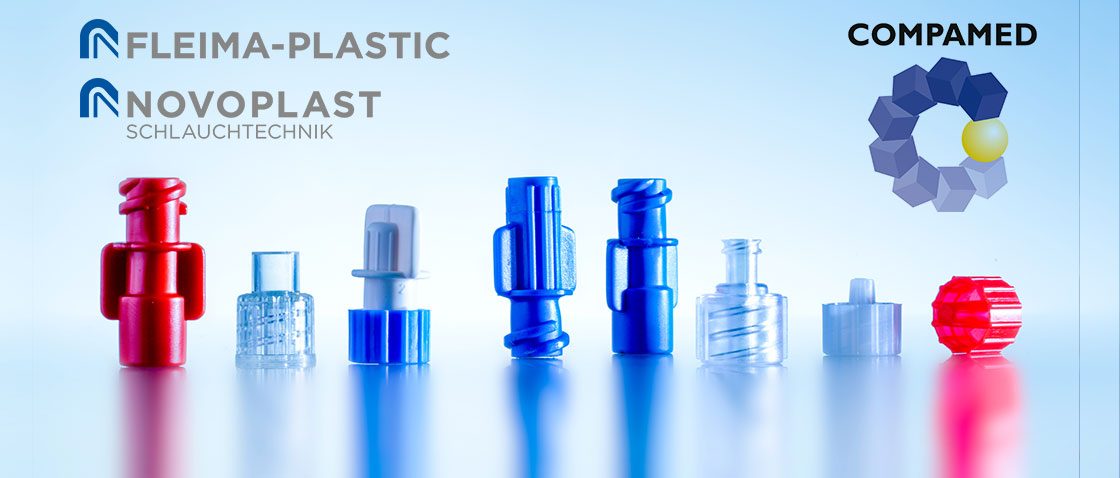 Produktbild: Spritzgussteile 