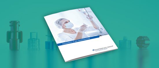 Bild: Broschüre Medizintechnik 