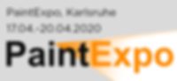 Masterflex Group Novoplast APT Messe Paint Expo Bild: Logo