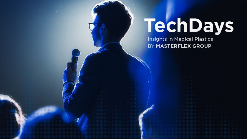 Exklusives Inhouse Medical Event - Medizintechnik-Event 2025 Deutschland techdays2025