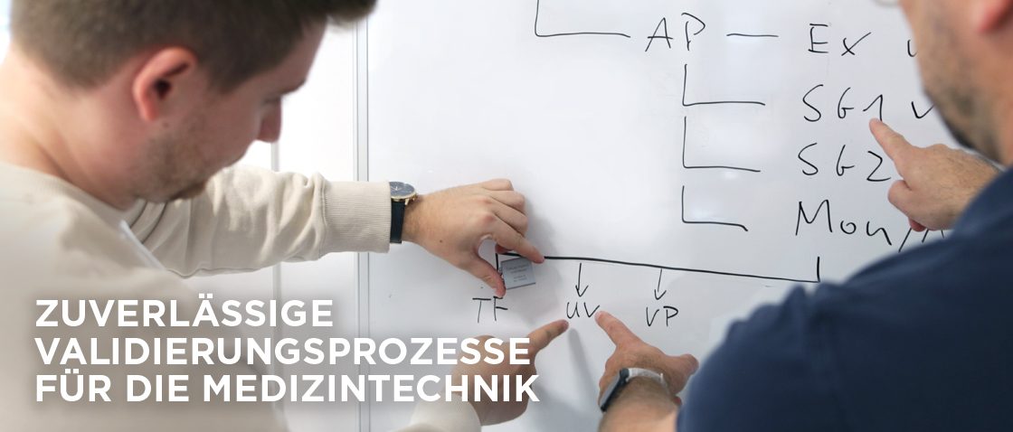 Bild: Prozessvalidierung 