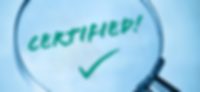 Masterflex Group Certification