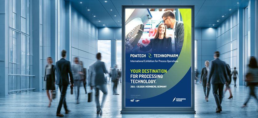 Masterflex zeigt und erklärt PUR-Schläuche für Schüttgut und hygienische Förderprozesse sowie Schlauch- und Verbindungslösungen für anspruchsvolle, industrielle Förder- und Produktionsprozesse auf der POWTECH TECHNOFARM 2026.