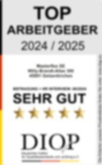 To the certificate DIQP