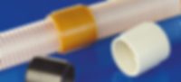 Produktneuentwicklung Combiflex Verbindungssysteme aus PU Masterflex Group, Masterflex: Combiflex Verbindungssysteme aus PU von Masterflex als Alleinstellungsmerkmal weltweit