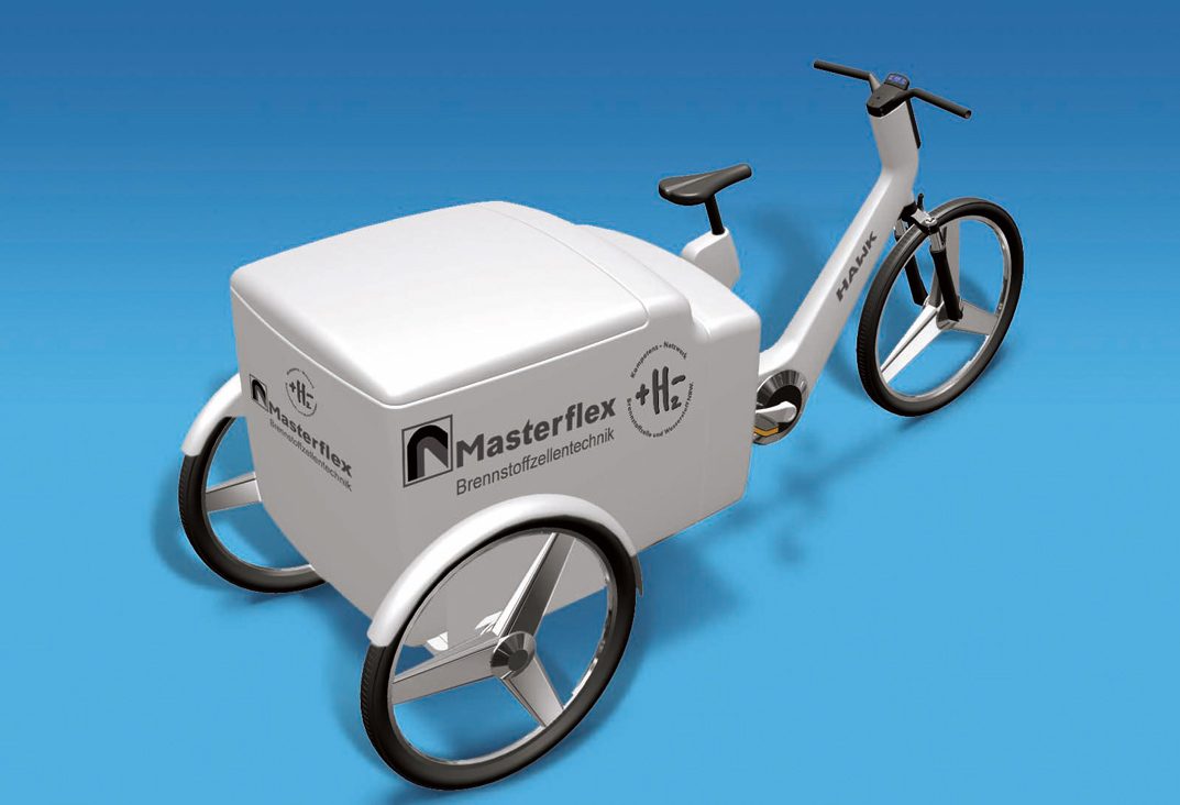 Masterflex Group, Masterflex: Produktvorstellung des neuen 