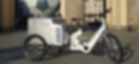 Produktion von Lastenfahrrädern im Rahmen eines EU Projekts MasterflexGroup, Masterflex: Vertraglich festgelegte beteiligung am EU-Projekt HyChain Minitrans zur Auslieferung von Cargobikes mit Brennstoffzellentechnologie von Masterflex