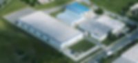Expansion in Halberstadt, neue Produktionshalle für Novoplast Schlauchtechnik  Masterflex Group, Novoplast Schlauchtechnik: Novoplast Schlauchtechnik erweiteret die Produktionsflächen mit einer neuen, 2.000 qm großen Produktionshalle am Firmensitz  in Halberstadt.
