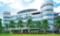 Expansion nach Asien und Eröffnung der Masterflex Asia pte Ltd in Singapur  Masterflex Group, Masterflex Asia: Abbildung des German Centers in Singapur in dem die neue Führungsgesellschaft Masterflex Asia Pte Ltd ab Dezember ansässig ist und mit der die Masterflex Group die Expansionspläne Richtung Asien in die Tat umsetzt