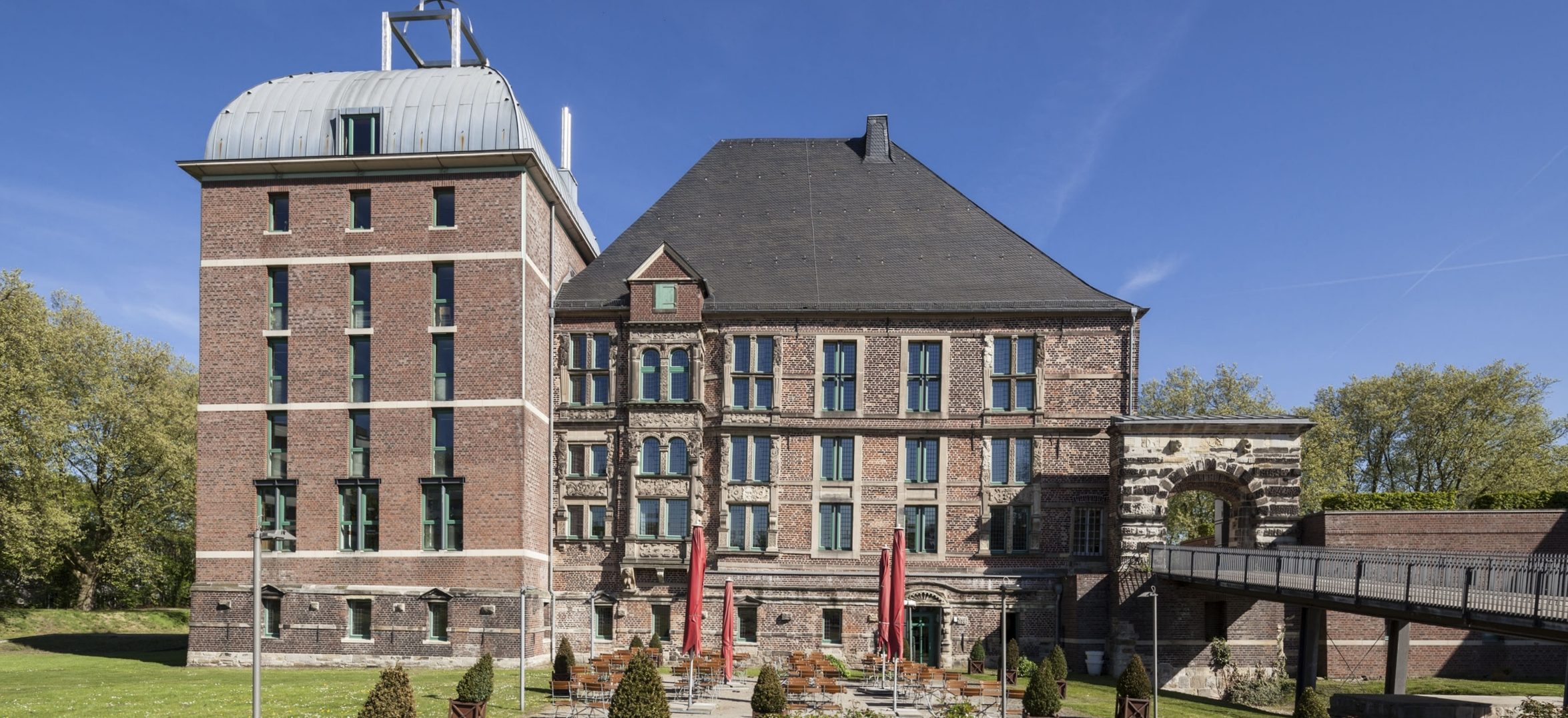 Masterflex Group: Masterflex SE - Spezialist der Masterflex Group