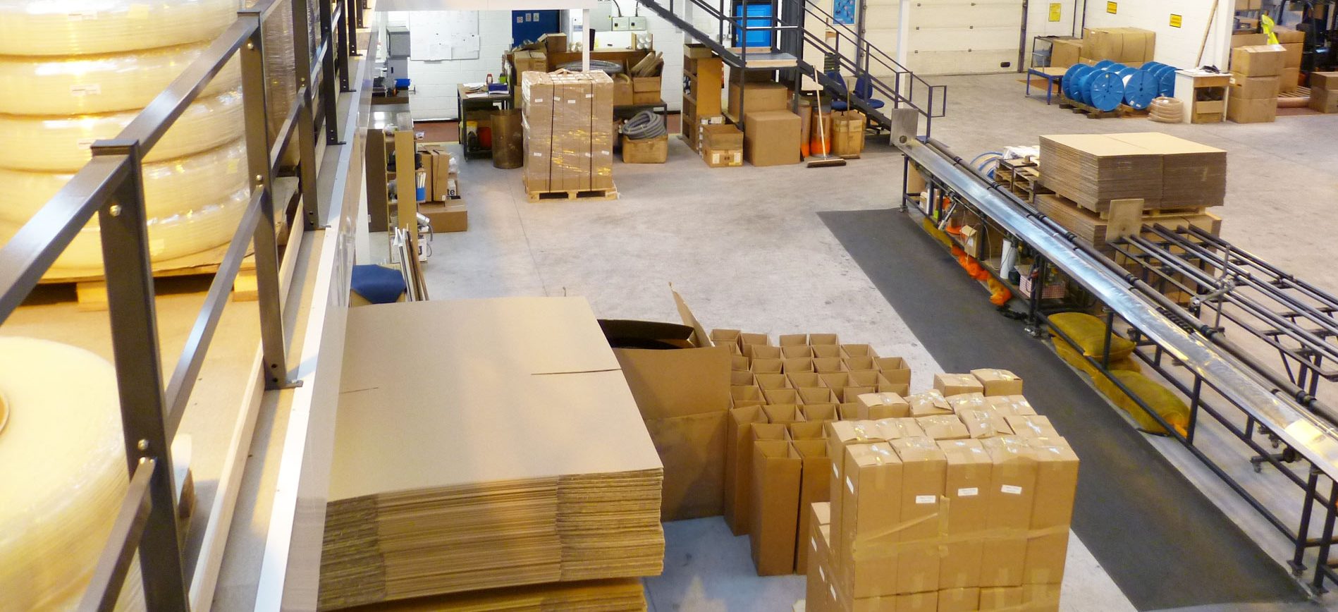 Masterflex Technical Hoses Ltd. | Part of Masterflex Group
