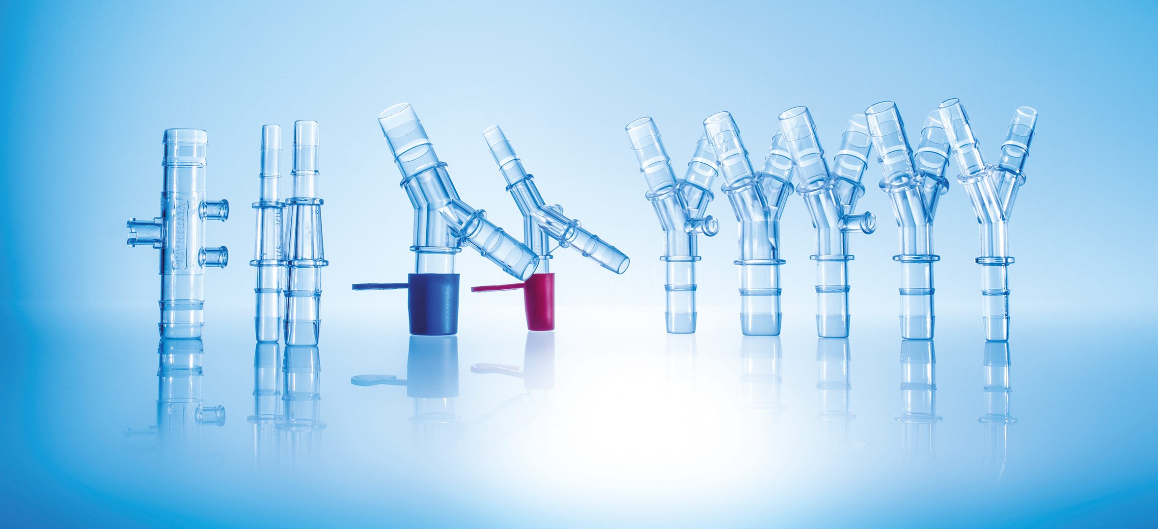 The Product Variety of the Masterflex Group