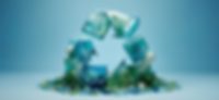 Masterflex Group | plastic-recycling Moodpicture plastic-recycling for circular economy