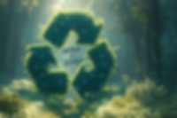 Masterflex Group | Kreislaufwirtschaft Vision Hero@Zero Stimmungsbild Konzernstrategie Hero@Zero - Thema Kreislaufwirtschaft