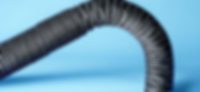 Compressible hoses