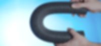 Neoprene hose