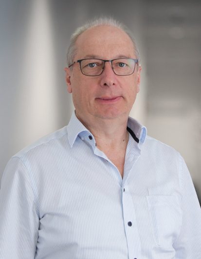 Personenbild: Vertriebsmitarbeiter  