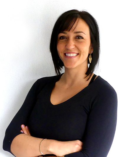 Personenbild: Masterflex Vertriebsmitarbeiterin 