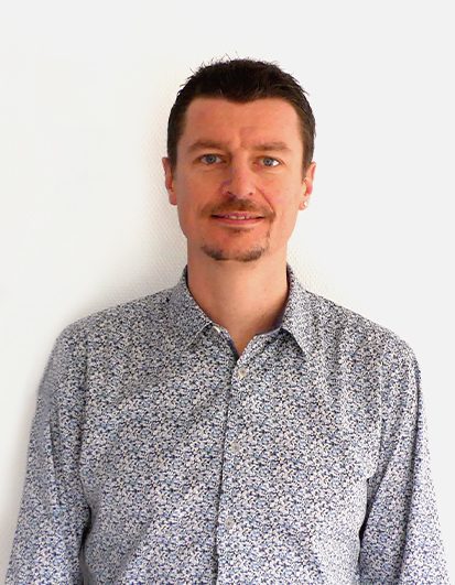 Personenbild: Masterflex Vertriebsmitarbeiter 