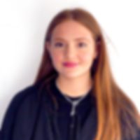 Masterflex: Nardy Vertrieb Personenbild: Masterflex Mitarbeiterin Vertrieb