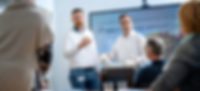 Masterflex: Produktvorstellung im Meeting Stimmungsbild: Produktvorstellung im Meeting