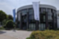 Masterflex Gelsenkirchen Building