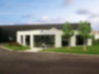 Masterflex Frankreich Gebäude
