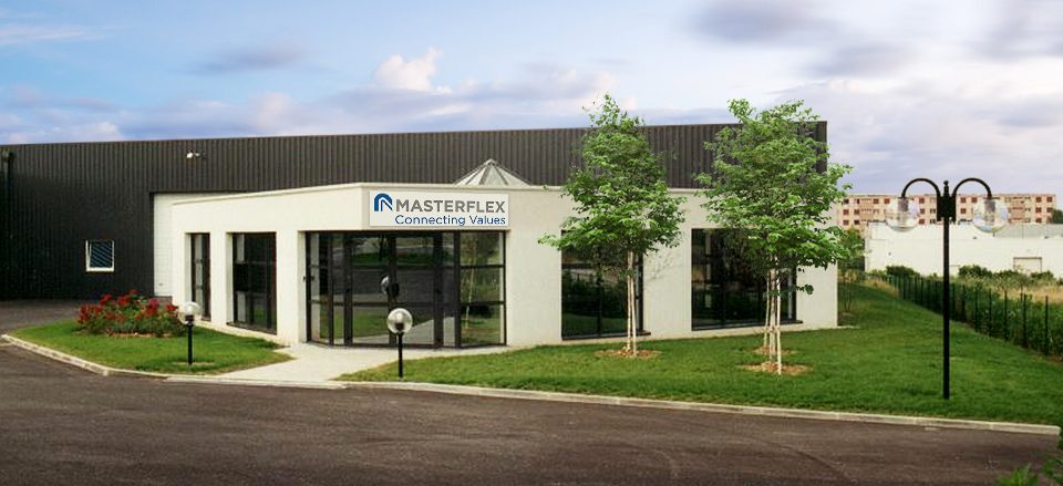 Masterflex Group: Learn more about the locations of the Masterflex Group