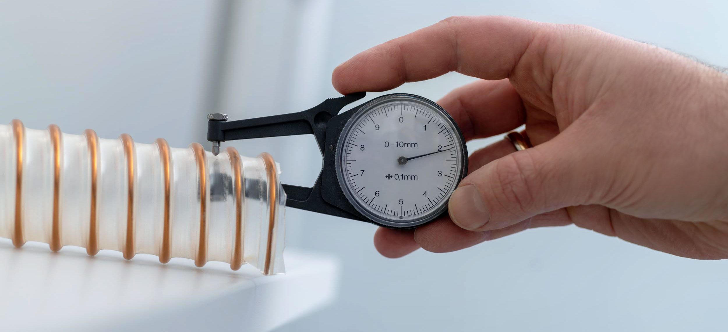 Masterduct | Hose Manufacturer | Hoses and Connections