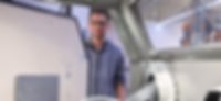 Masterflex: Qualitätsmanager bei Versuch Personenbild: Pascal Ruda