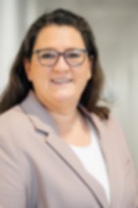 Human Resources Manager Masterflex Christina Neubauer Personal photo: HR Manager Masterflex Christina Neubauer