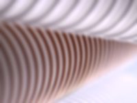 Nahaufnahme Masterflex Schläuche für die Industrie Nahaufnahme Masterflex Schläuche für die Industrie