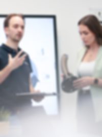 Masterflex Group Engineering Diskussion Masterflex Group - unsere Ingenieure diskutieren