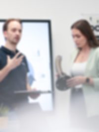 Masterflex Group Engineering Diskussion Masterflex Group - unsere Ingenieure diskutieren