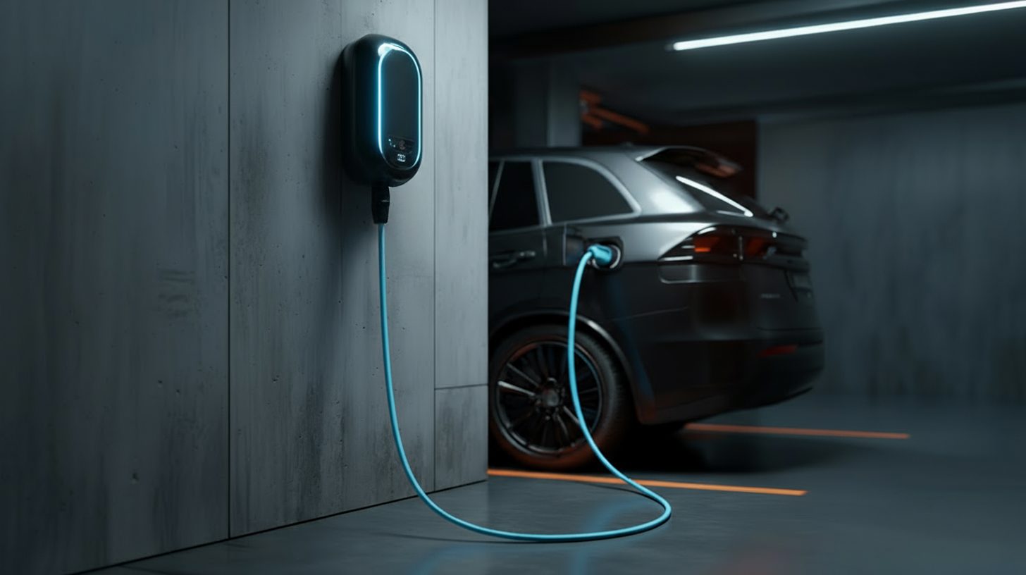 Stimmungsbild: E-Mobilität