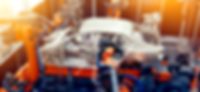 Masterflex : Tuyaux flexibles pour la construction automobile Image d'ambiance : Tuyaux dans la construction automobile, application soudage