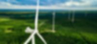 Masterflex: tubi flessibili per le energie rinnovabili Stimmungsbild: Windräder